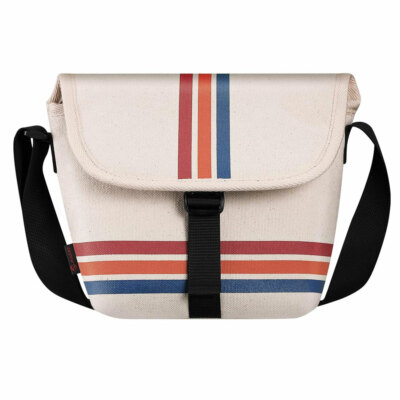 For Polaroid Originals OneStep+ Now I-Type Instant Film Camera Canvas Travel Bag