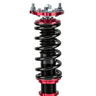 MaXpeedingrods Coilovers Struts For Honda Civic MK8 8th Gen. 2006-11 Height Adj.