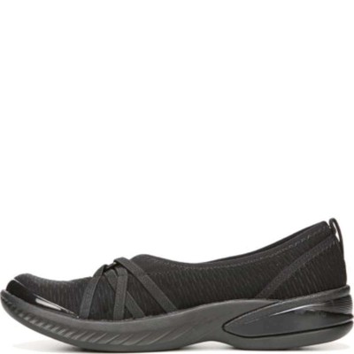 bzees niche black mesh