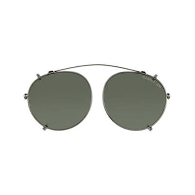 Eyewear Epos Castore 46 22 145 Various Colors Hand Made in Italy Medium Round Ey