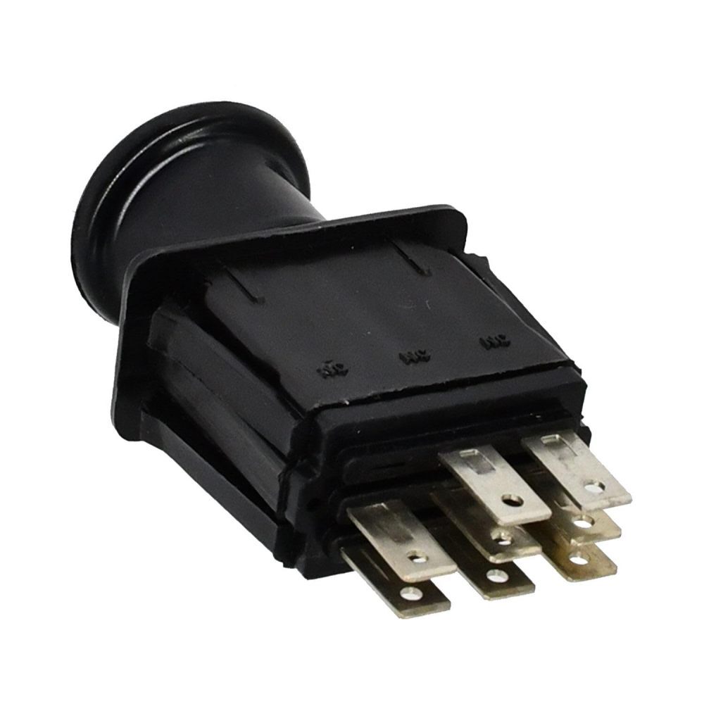 Upgrade 10 AMP PTO Switch for Scag 481687 483162 483957 463034