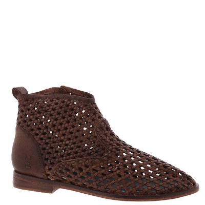 

Roan By Bed:Женские ботинки Stu Miller Bootie, Almond