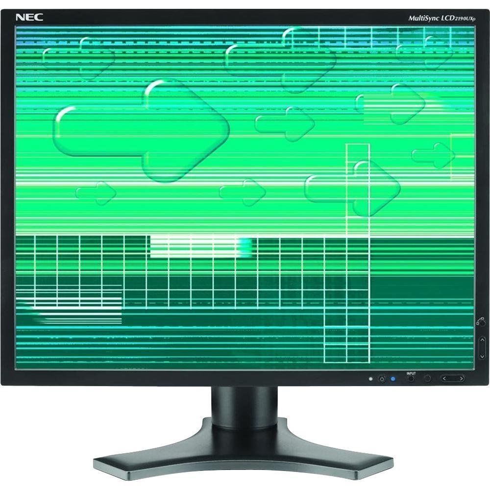 NEC Monitore
