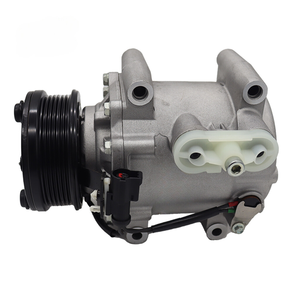 AC Compressor For JAGUAR S-TYPE LINCOLN YR8H-19D629-AB