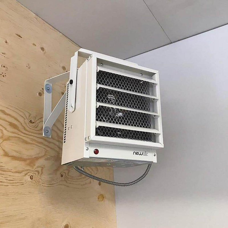17,060 Btu 5000watt 240v Ceiling Mount Shop Garage