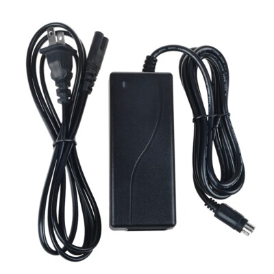 5Pin AC Adapter For G-TECH G DRIVE Combo 750GB 908016-01 GDRIVE G-Technology HDD