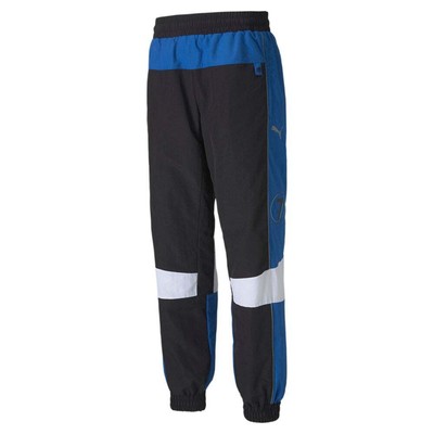Puma Ferrari Race Street Woven Pants Mens Size XXL Casual Bottoms 597940-02