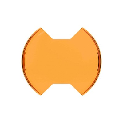 KC Hi Lites 5208 Slimlite 8' Led - Light Shield - A