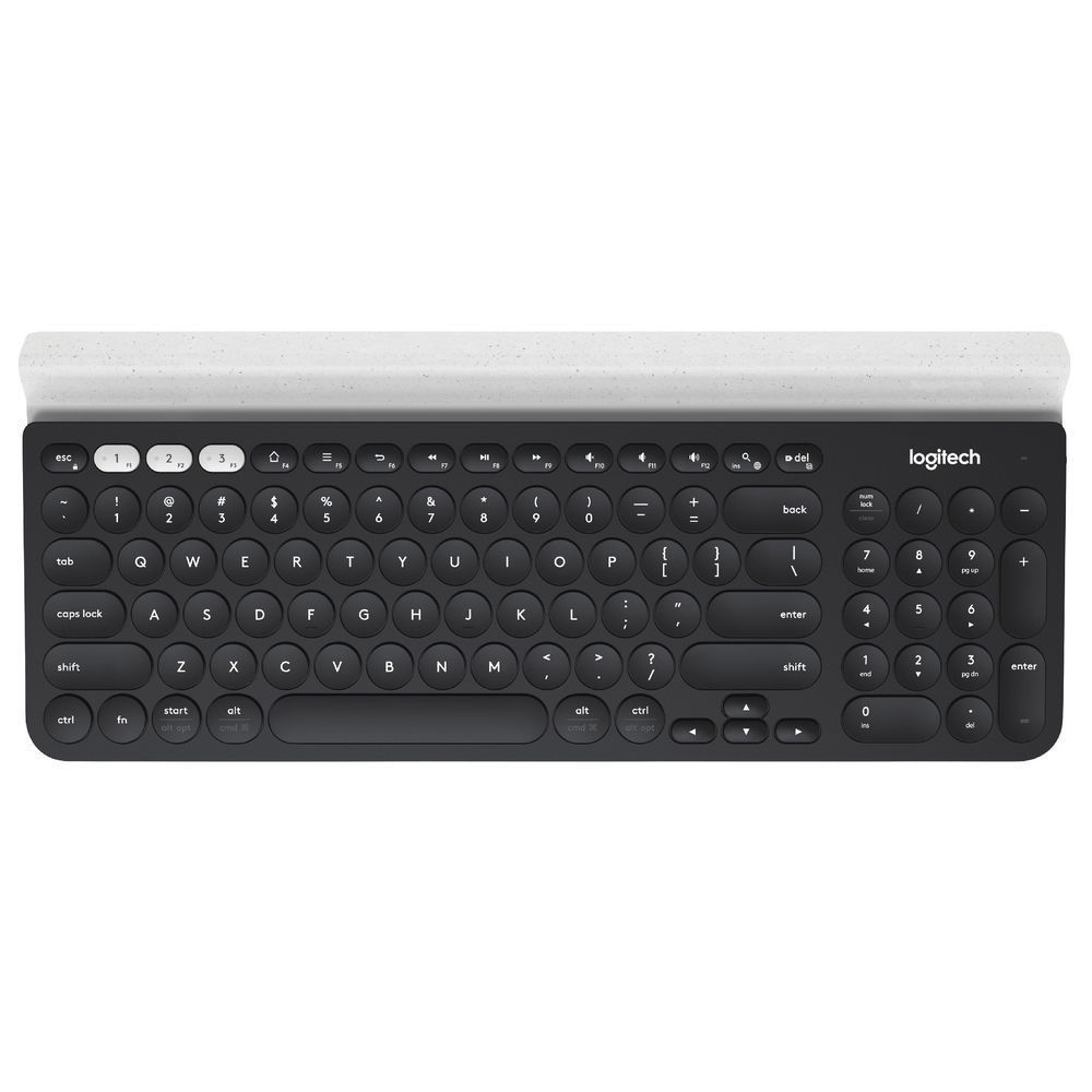 Wireless Computer Keyboards & Keypads