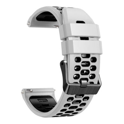 24mm Silicone Watch Strap For Suunto 7 9 D5 Spartan Sport Wristband Replacement