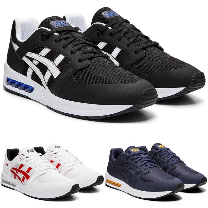 asic turnschuhe