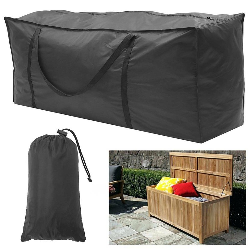 Waterproof Extra Large Storage Bags Outdoor Christmas Xmas Tree Cushion Bags AU eBay