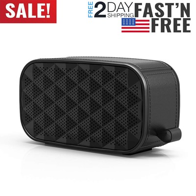 Loudest Bluetooth Speaker System Outdoor Wireless Loud Waterproof