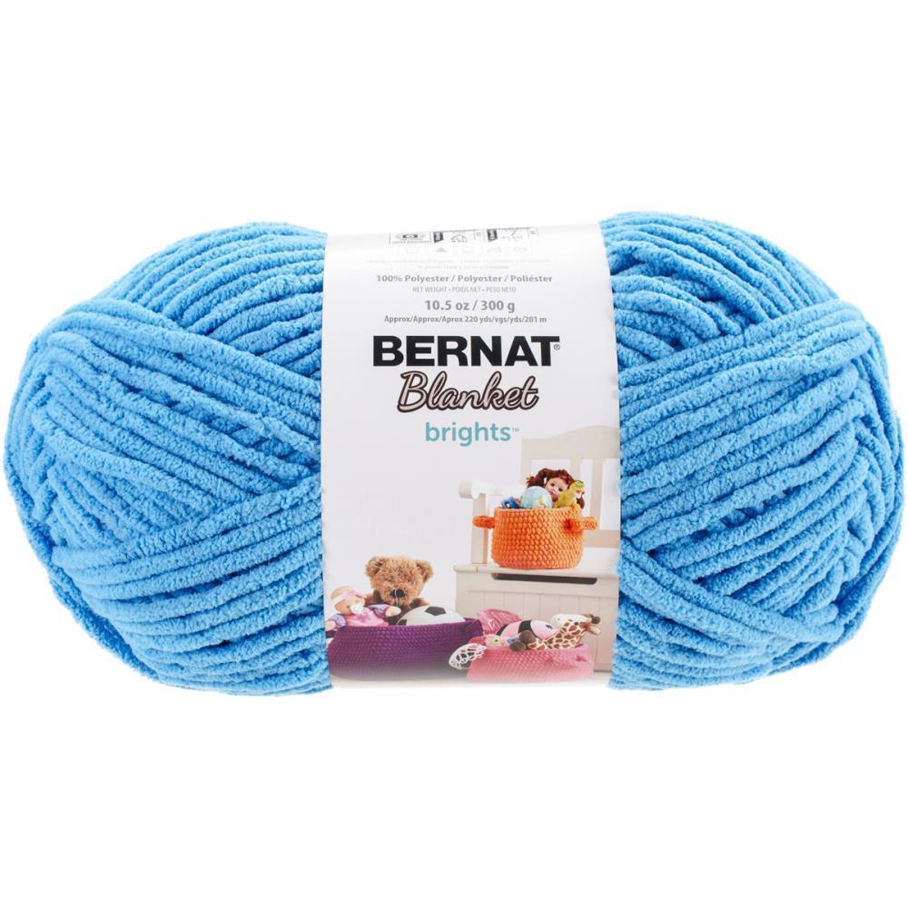 6-Super Bulky Craft Yarn