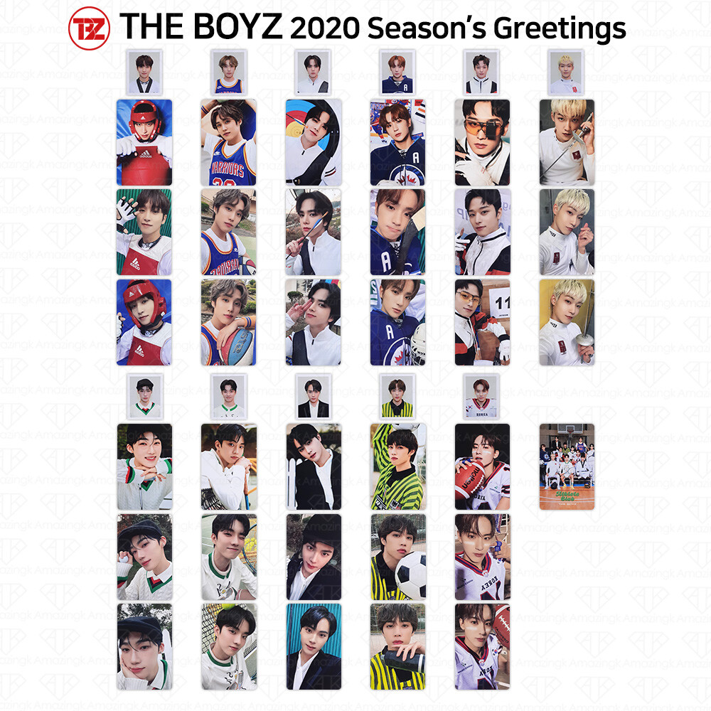 THEBOYZ ドボイズ 2022 SEASONSGREETINGS シーグリ _57.JPG?set_id=8800005007