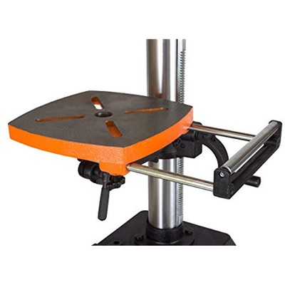 New Stationary Drill Presses 4214 12-Inch Variable Speed, Easy to Use, Free Ship