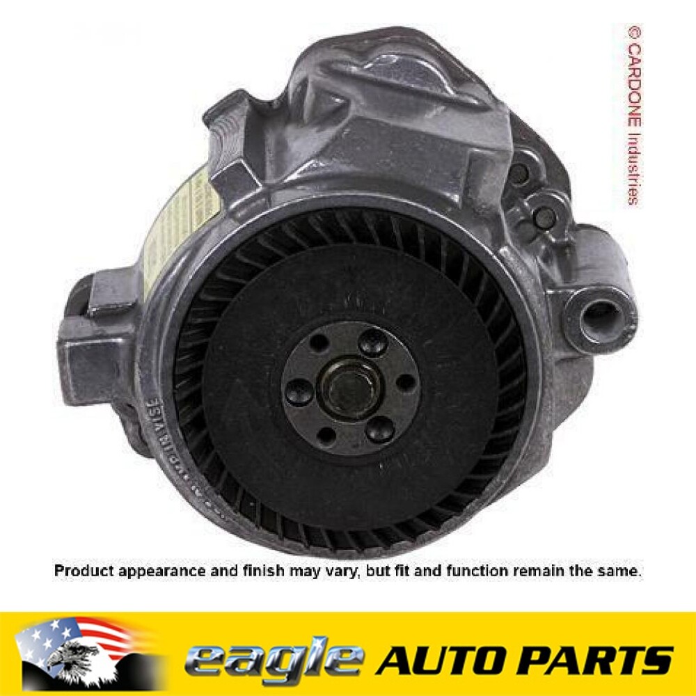 Ford Thunderbird 1974 1986 Cardone Remanufactured Smog Air Pump 32