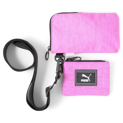 

Puma Prime Time Multi Pouch Womens Size  Travel Casual 07917202, Puma Prime Time Multi Pouch