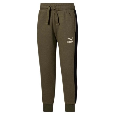 

Зеленые повседневные спортивные штаны Puma Hoops Hooks Pack Jogger Youth Boys 858347-02, Зеленый, Puma Hoops Hooks Pack Jogger Youth