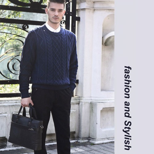 male business bag