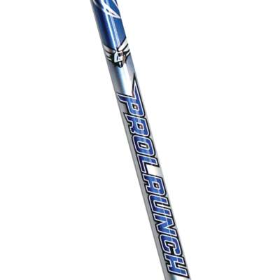Grafalloy ProLaunch Blue 45 Graphite Driver Shaft Stiff Flex w/ Driver Adapter