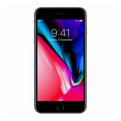 Apple iPhone 8 Plus Silver