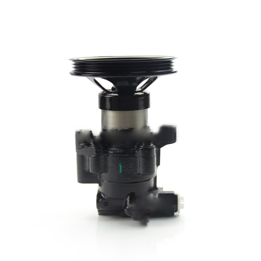 ハレロン VP1-075-R Variable displacement truck pump - Hydraulics Cent