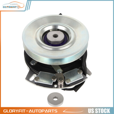 Lawn Mower PTO Clutch For Cub Cadet 717-04174 717-04174A 917-04174 917-04174A