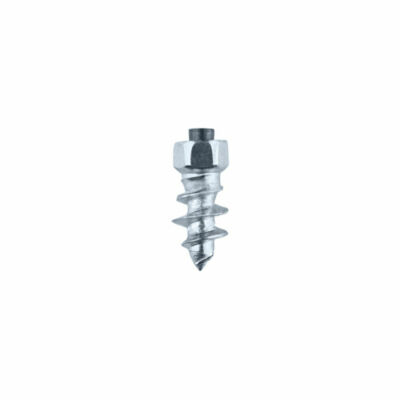 New iGrip ST-15 Shouldered Atv Ice Tire Studs 15mm The Real iGrip Studs - 100x