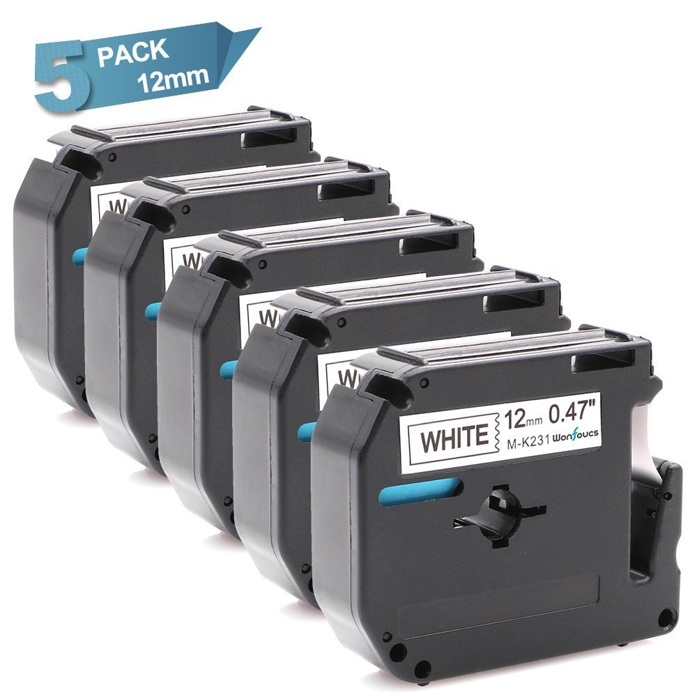 K 231. Ppp uppp-131 черный. Картридж для печати этикеток. K 231. K 231.