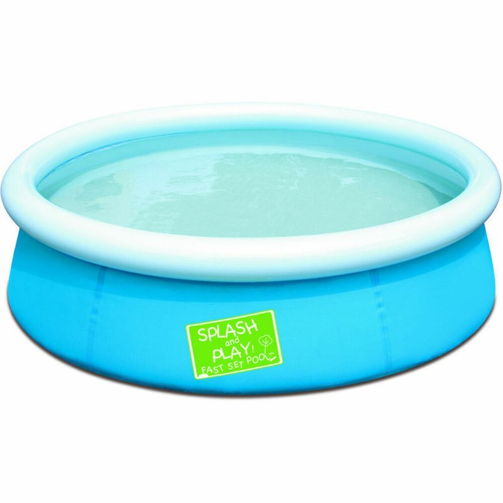 Piscina Desmontable Autoportante Infantil 152 X 38CM Bestway - Imagen 3