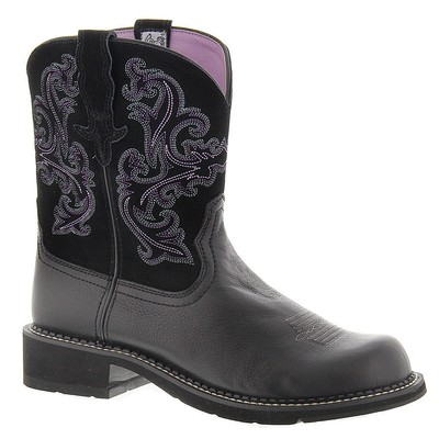 

Женские ботинки Ariat Fatbaby II, Черный