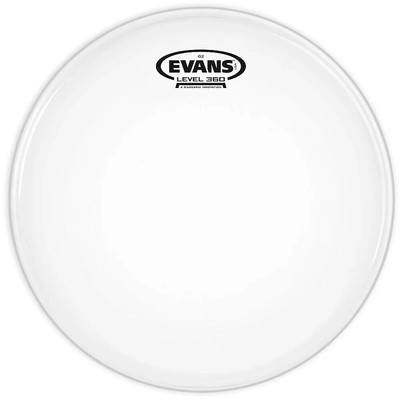 Evans E16J1 16'' J1 Etched Drumhead