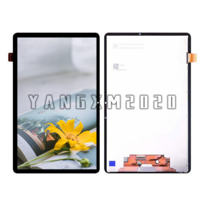 OEM For Samsung Galaxy Tab S8 11'' 2022 SM-X700 SM-X706 Display LCD Touch Screen