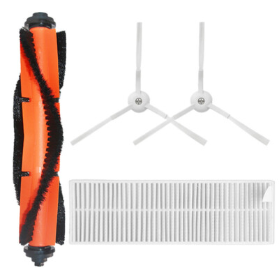For MIJIA G1 MJSTG1 Mi Robot Vacuum-Mop Essential Accessories Main Brush Filter