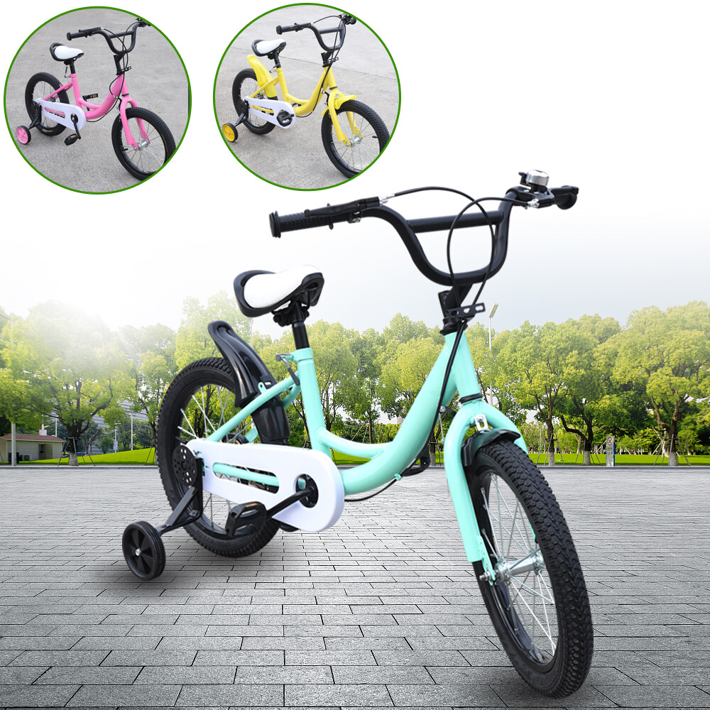 hilfsräder für fahrrad