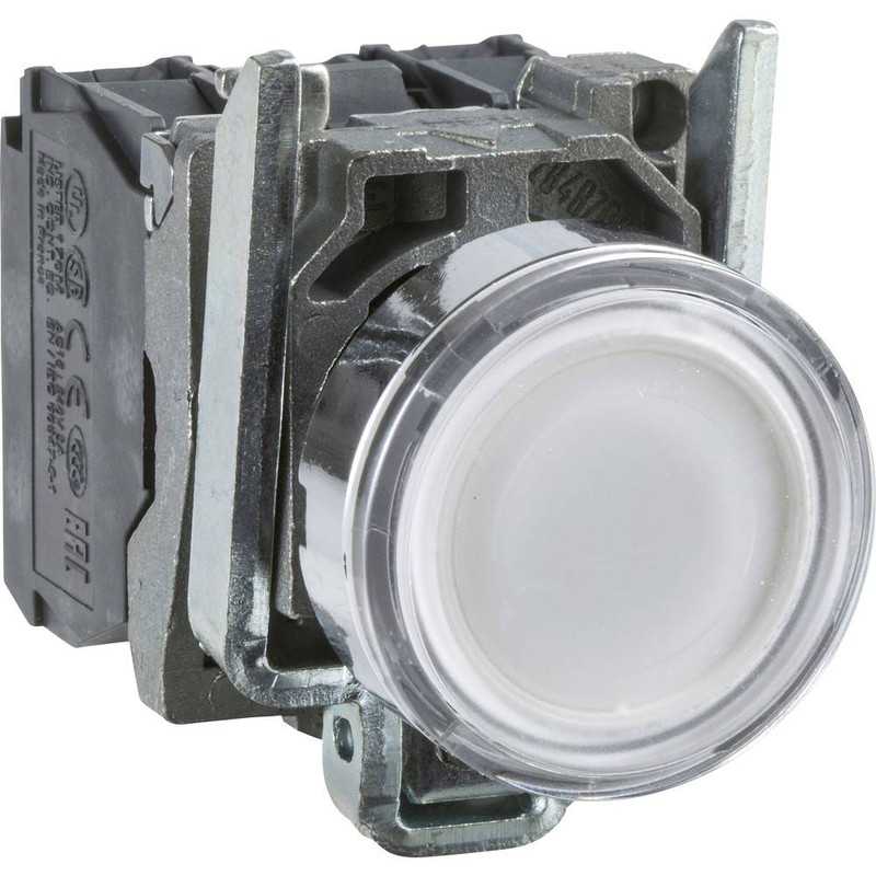 Schneider Electric Xb4bw31b5 Harmony Drucktaster BetÃ¤Tiger Taster MeldegerÃ¤T