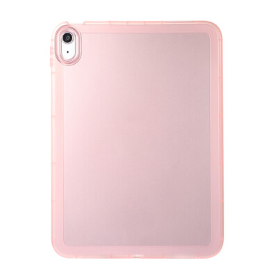 TPU Silicone Case Soft Cover For iPad 9th 8th 7th 6th 5th Generation 10.2'' 9.7''