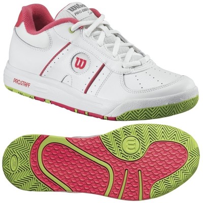 wilson pro staff tennis shoes