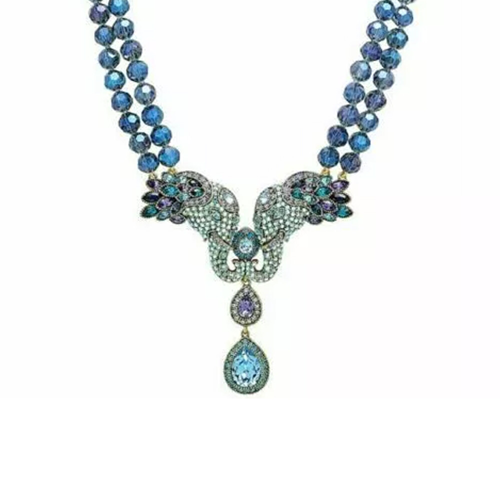 Heidi Daus Fashion Jewelry