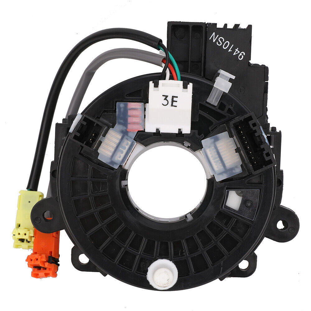 For Infiniti G37 FX35 M37 Nissan 2011-2017 Juke 370Z Spiral Cable Clock Spring