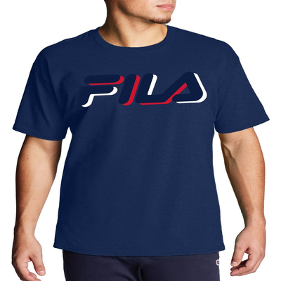 Fila big and tall hotsell
