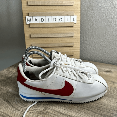 Nike cortez cheap kids sale