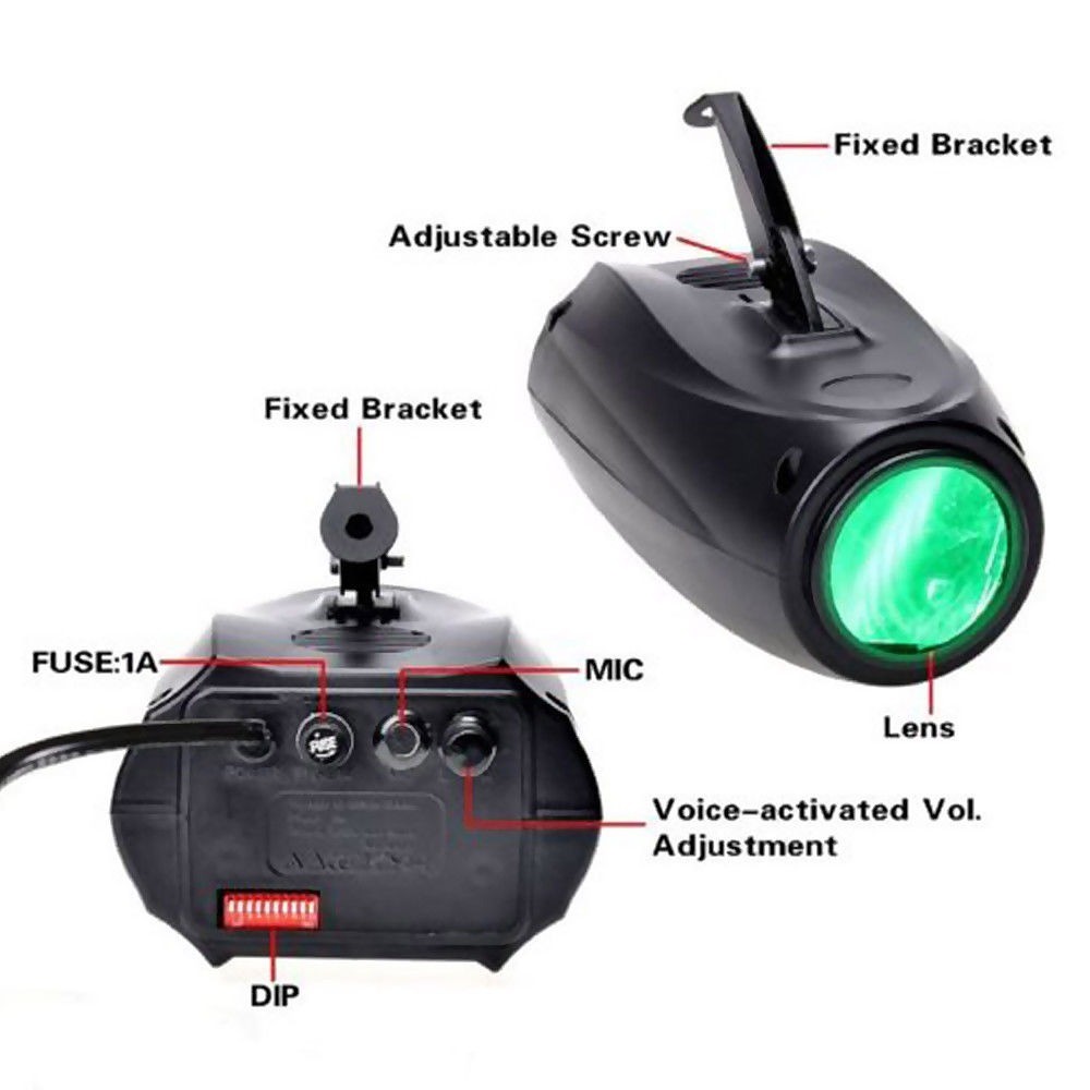 LED STAR SHIP LIGHTING SYSTEM in Northolt, London Gumtree