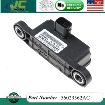 For Dodge Journey 2011-2017 Dynamics Sensor Controller Replacement 56029562AB 