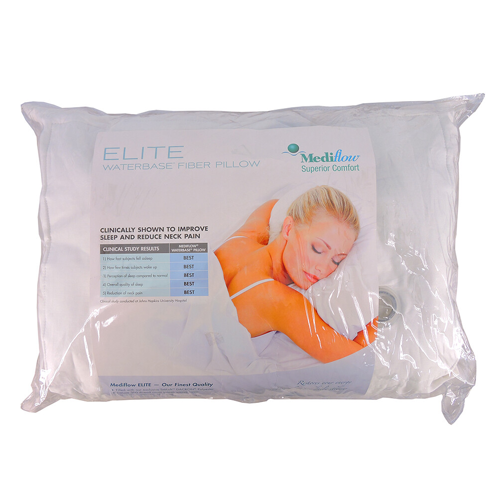 Mediflow Water Based Pillow