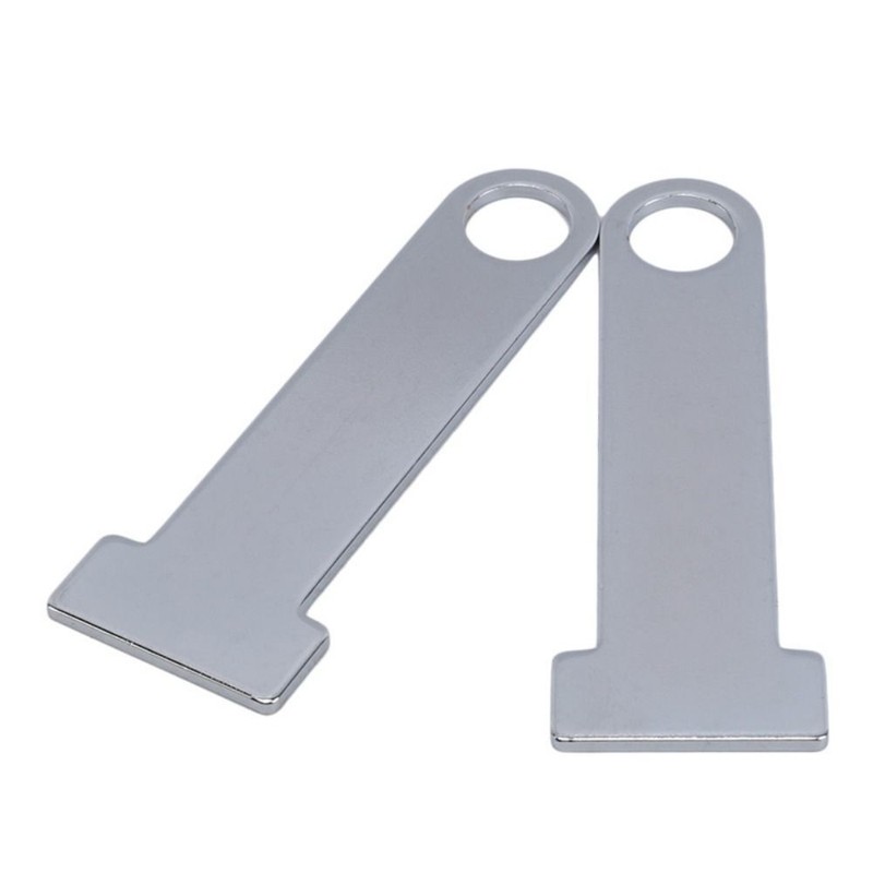 Quick Release Motorcycle Helmet Lock Buckles Security Lock Buckle Fastener