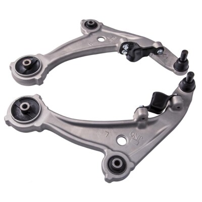 Suspension Front Lower Control Arm & Ball Joint Fit for Nissan Altima 2007-2013