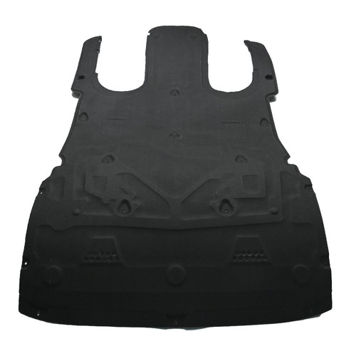 Under Engine Radiator Splash Shield Cover For Porsche Panamera 17-21 971825311F