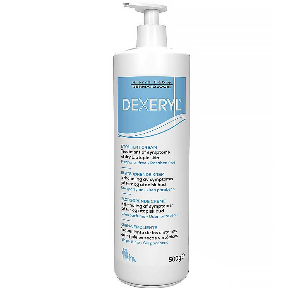 dexeryl emollient